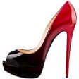 Scarpe Sexy